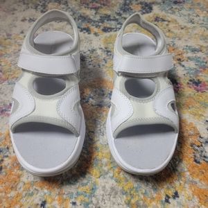 Easy Spirit ESFabulous Sport Sandals Size 6